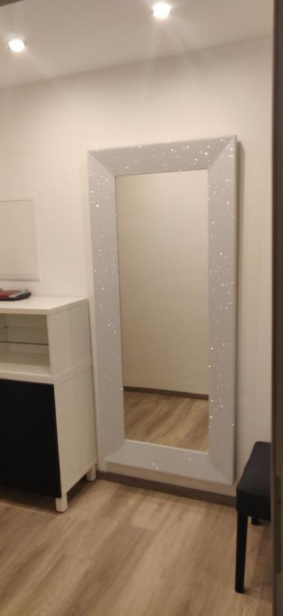 Appartement Schoenblick Stadtteil Bad Muenster Am Stein Ebernburg Bad Kreuznach Extérieur photo